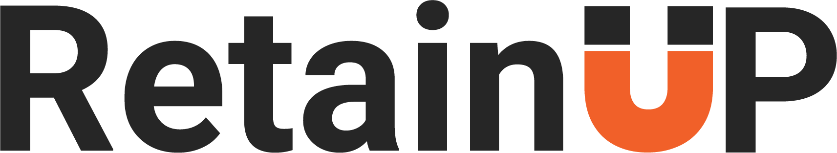 RetainUP logo